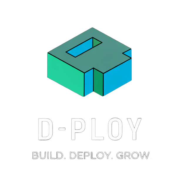 Logo d-ploy